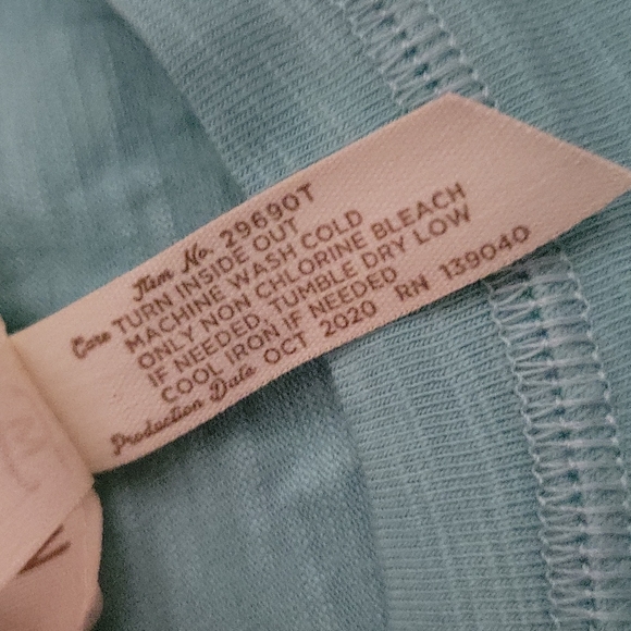 Matilda Jane Be the Difference long sleeve tee shirt top medium - Picture 4 of 10